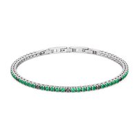 Bracciale Comete Uomo in Acciaio UBR 1301